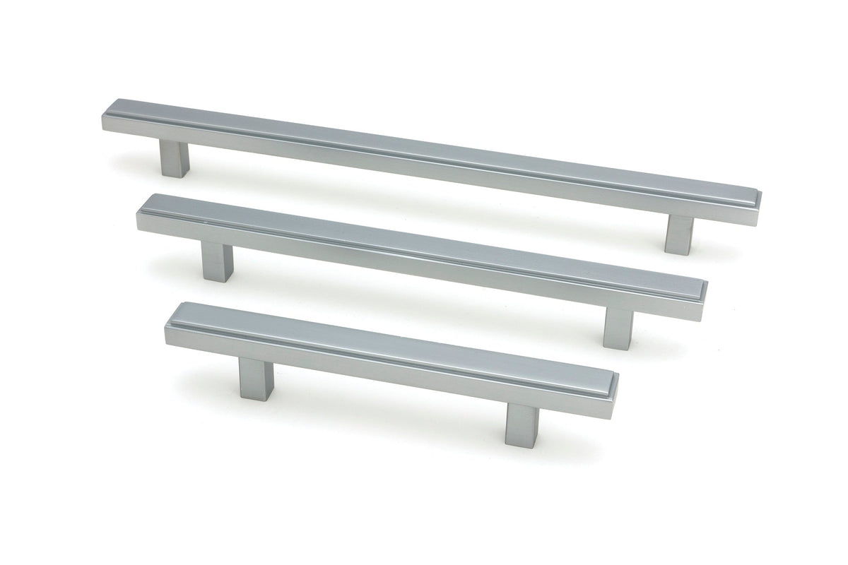 Scully Pull Handle by From The Anvil