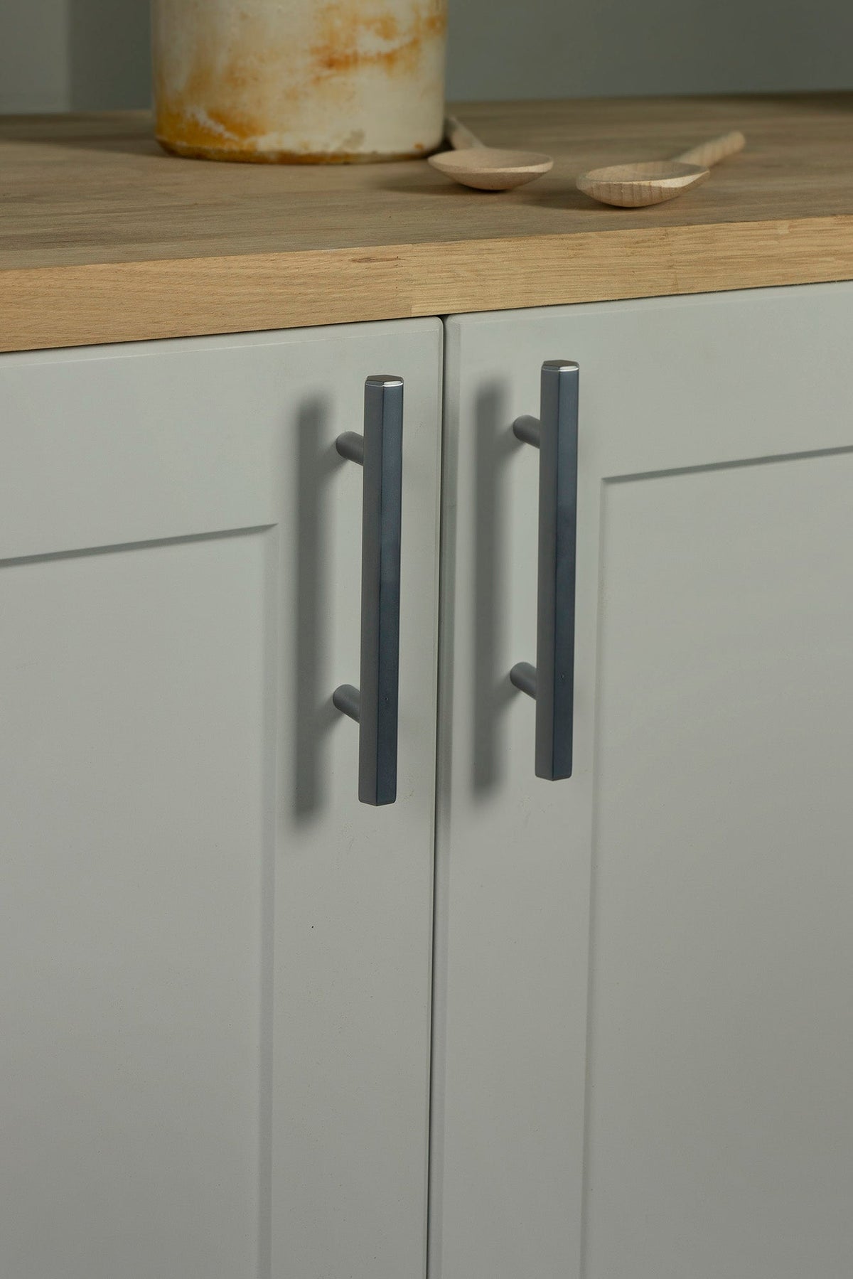 Kahlo Pull Handle by From The Anvil