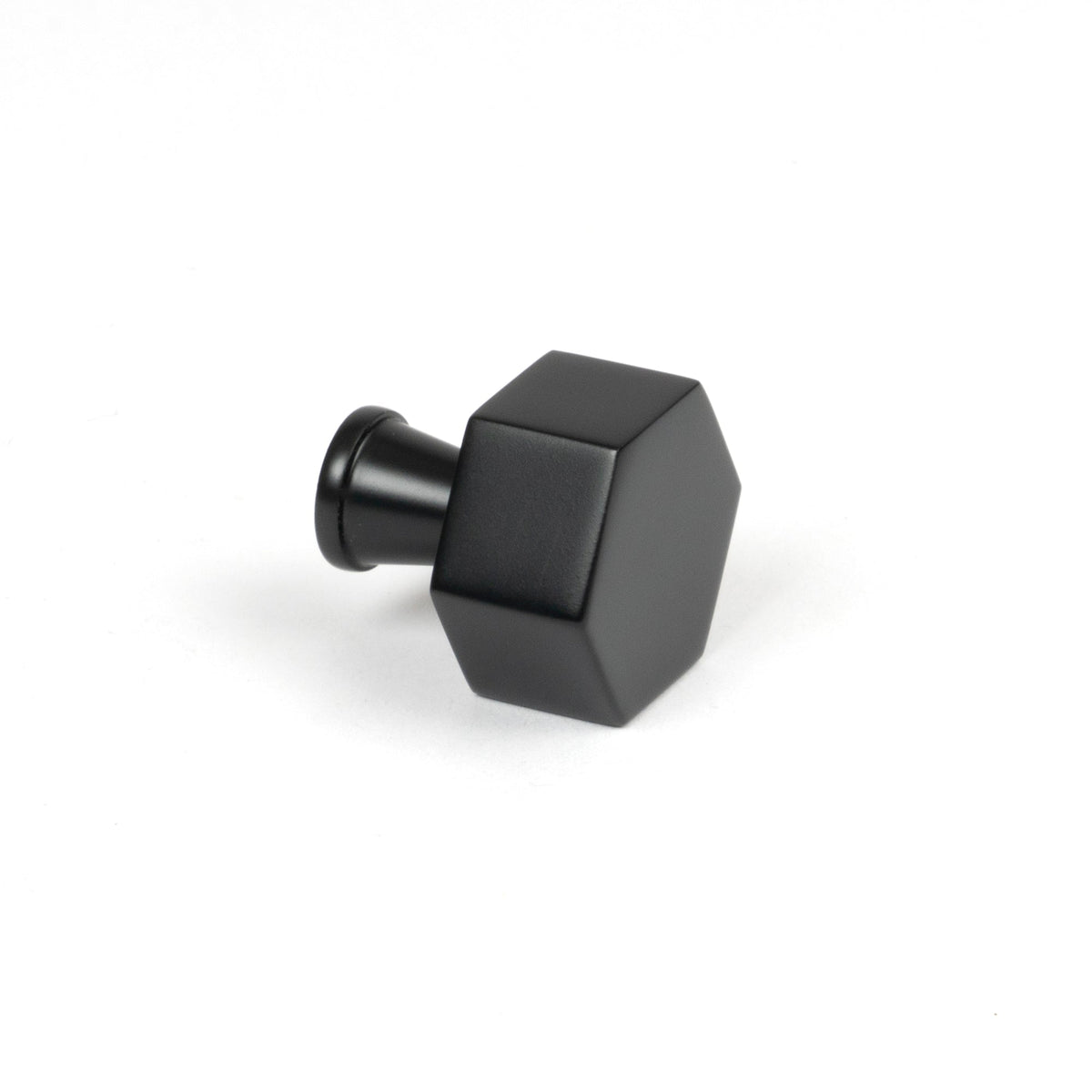 Kahlo Cabinet Knob by From The Anvil