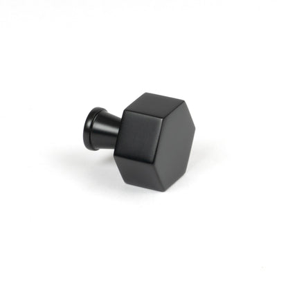 Kahlo Cabinet Knob by From The Anvil