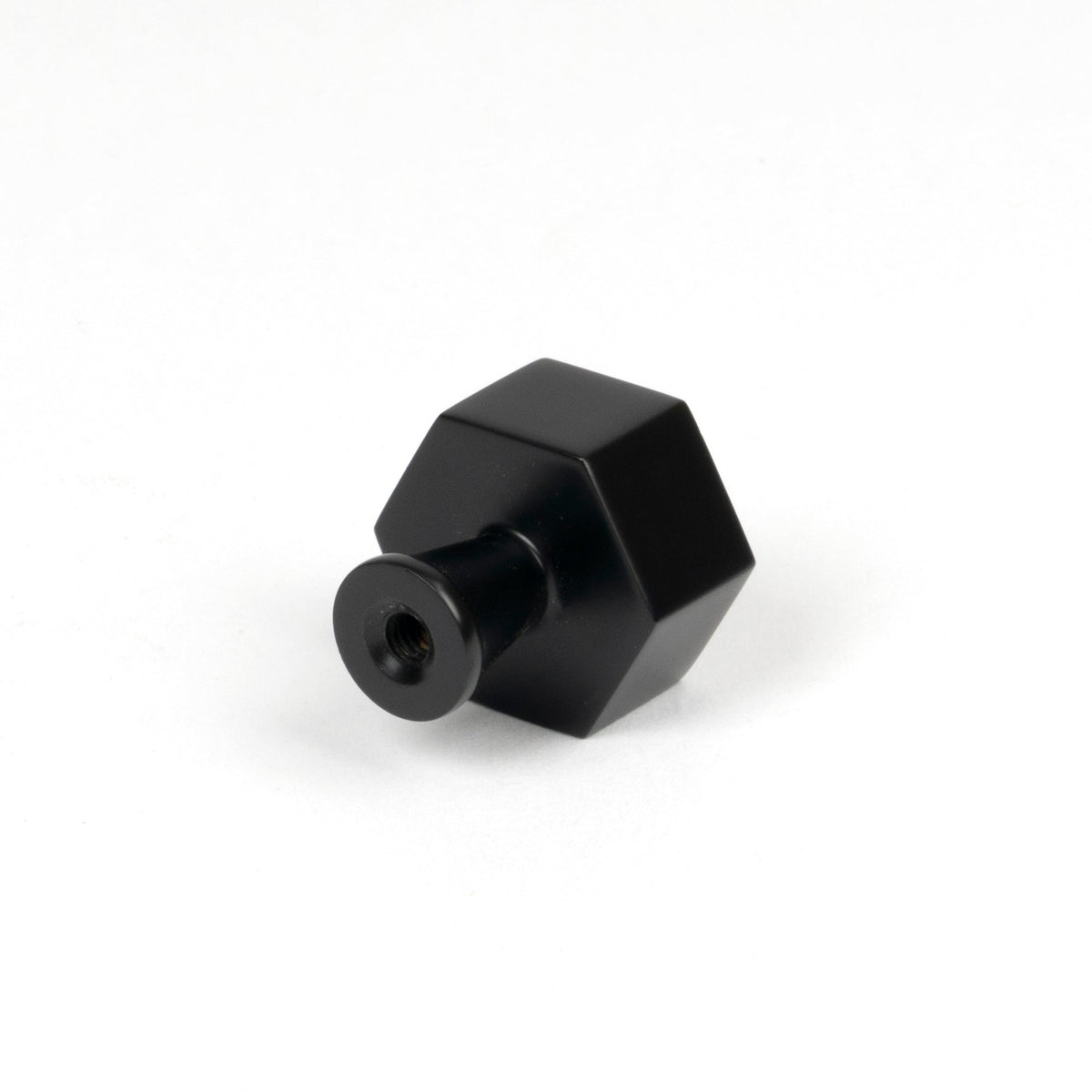 Kahlo Cabinet Knob by From The Anvil