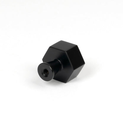 Kahlo Cabinet Knob by From The Anvil