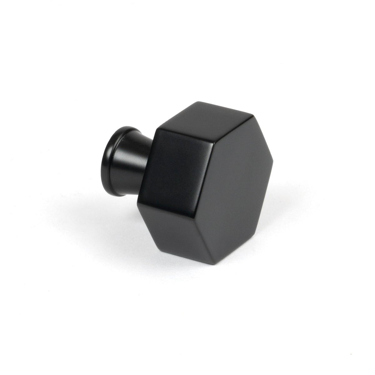 Kahlo Cabinet Knob by From The Anvil