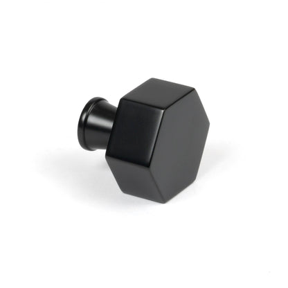 Kahlo Cabinet Knob by From The Anvil