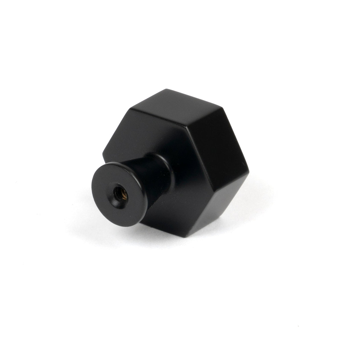 Kahlo Cabinet Knob by From The Anvil