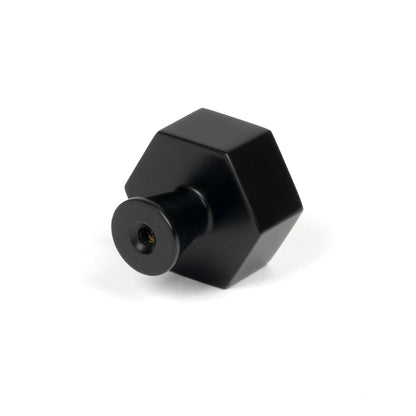 Kahlo Cabinet Knob by From The Anvil