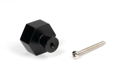 Kahlo Cabinet Knob by From The Anvil