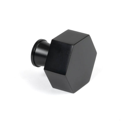 Kahlo Cabinet Knob by From The Anvil