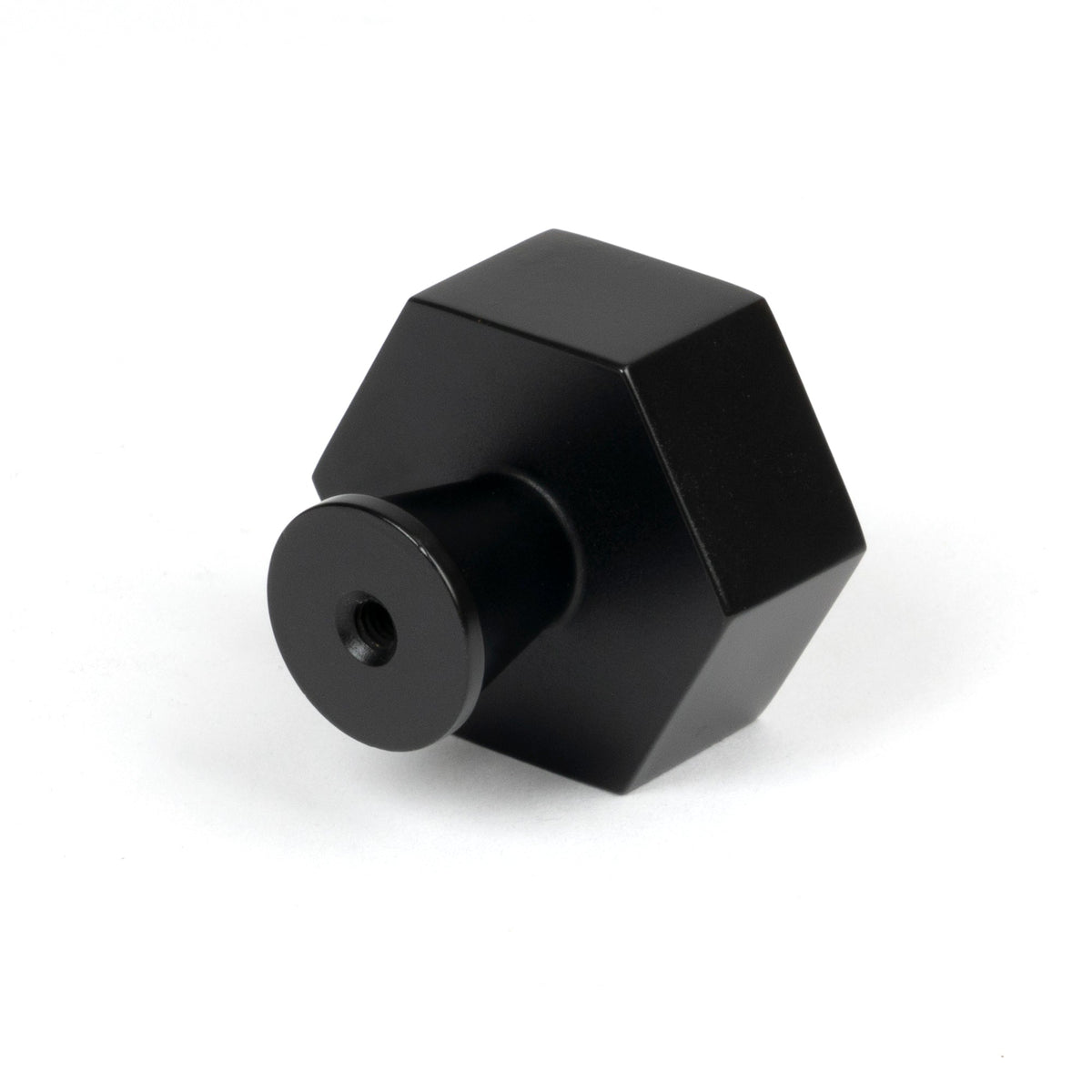 Kahlo Cabinet Knob by From The Anvil