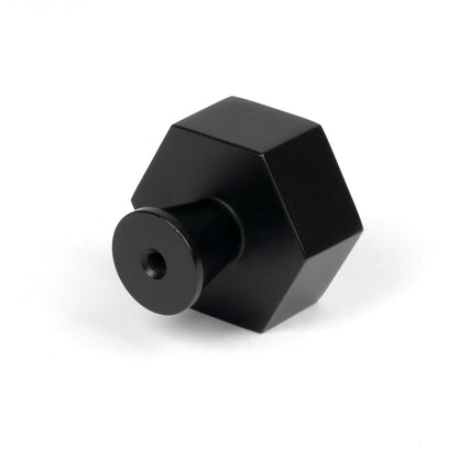 Kahlo Cabinet Knob by From The Anvil