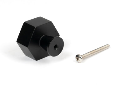 Kahlo Cabinet Knob by From The Anvil