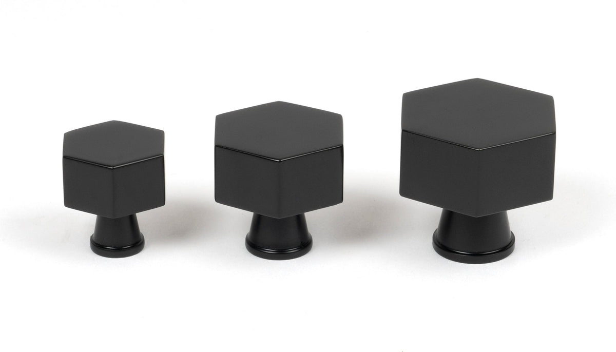 Kahlo Cabinet Knob by From The Anvil