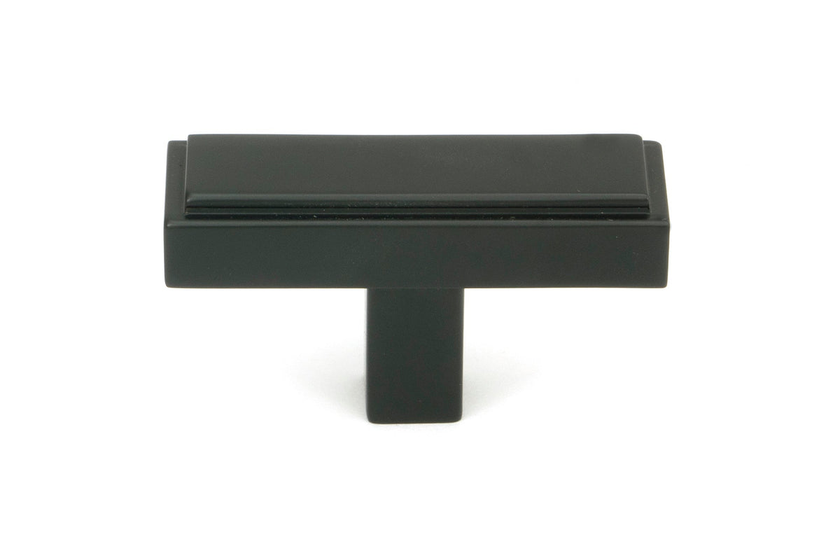Scully T-Bar by From The Anvil