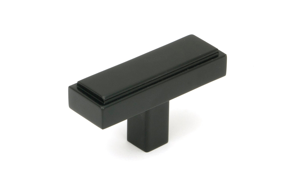 Scully T-Bar by From The Anvil