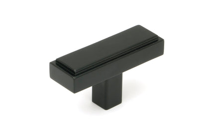 Scully T-Bar by From The Anvil