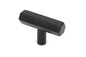 From The Anvil's Matt Black Kahlo T-Bar