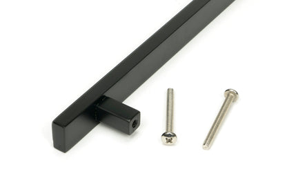 Scully Pull Handle by From The Anvil