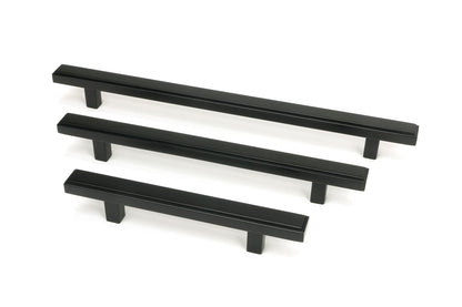 Scully Pull Handle by From The Anvil