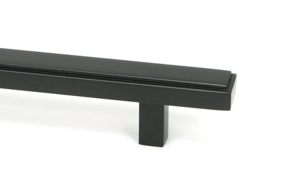 Scully Pull Handle by From The Anvil