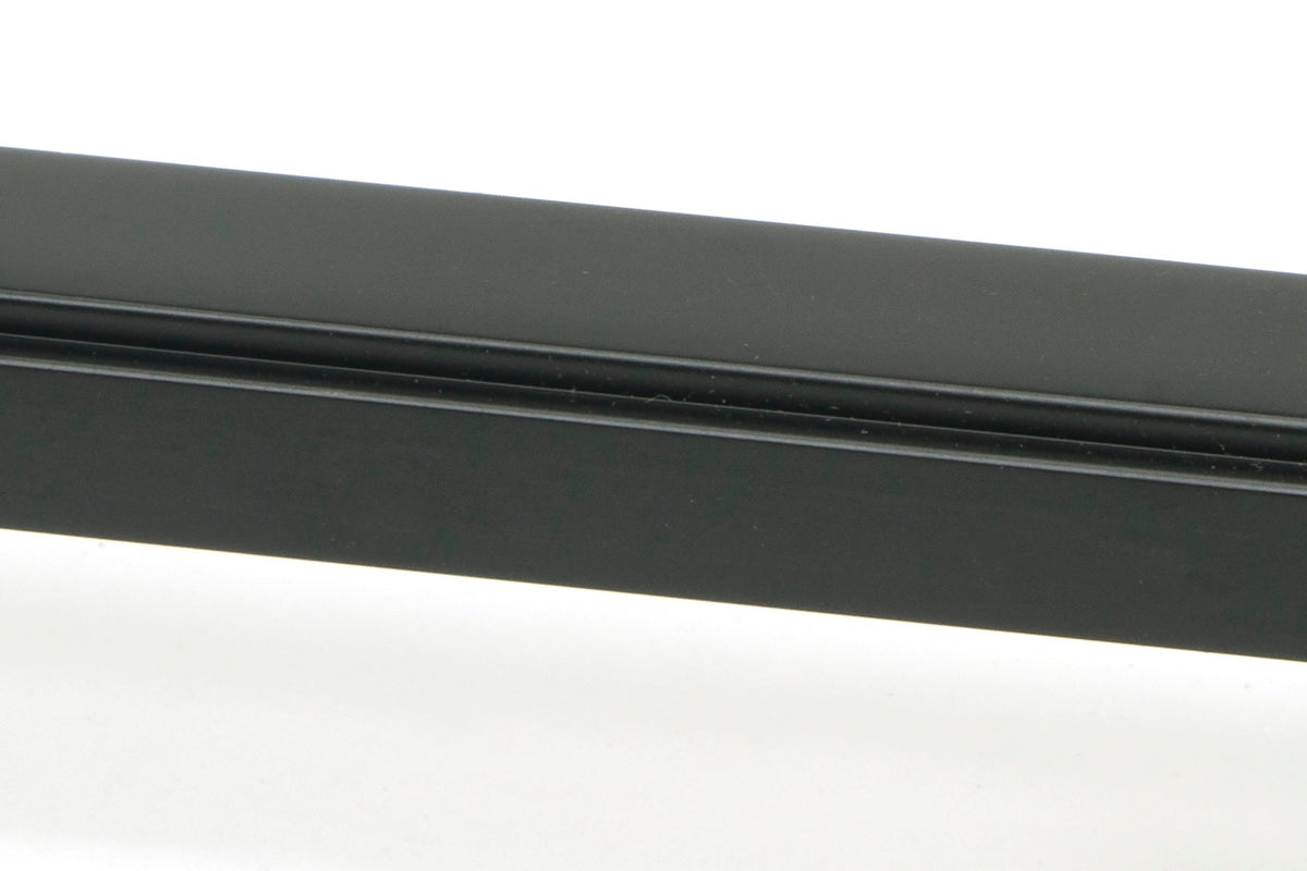 Scully Pull Handle by From The Anvil