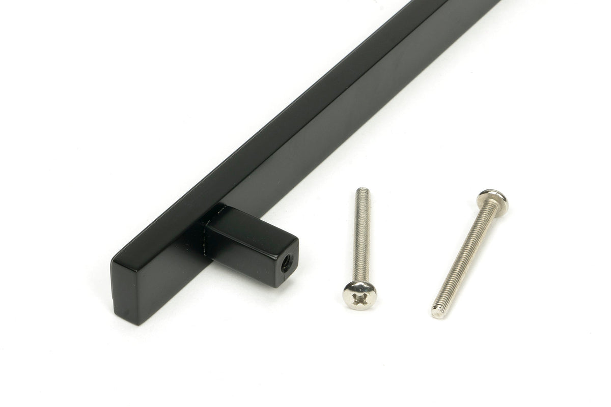 Scully Pull Handle by From The Anvil
