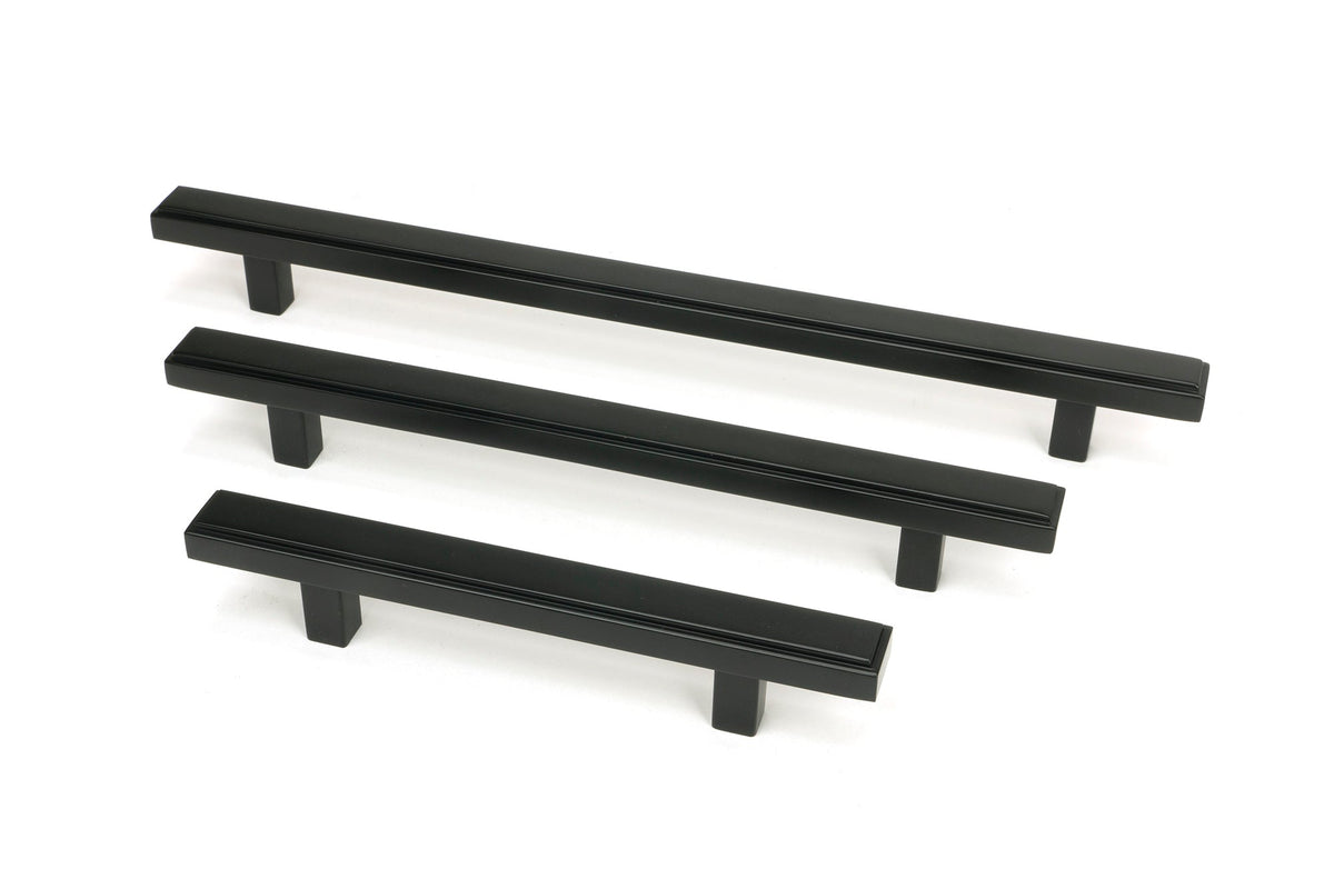 Scully Pull Handle by From The Anvil