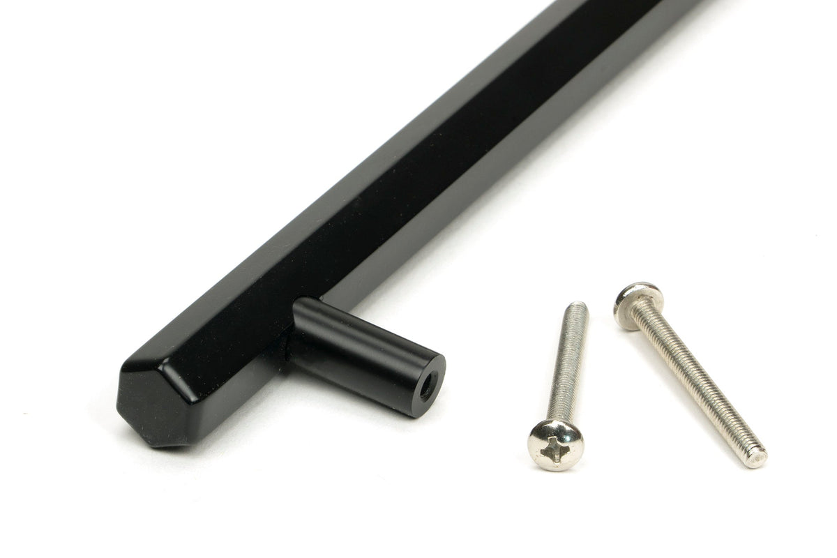 Kahlo Pull Handle by From The Anvil