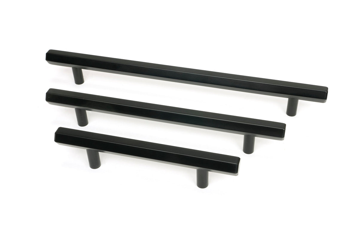 Kahlo Pull Handle by From The Anvil