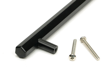Kahlo Pull Handle by From The Anvil