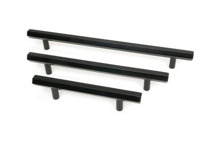 Kahlo Pull Handle by From The Anvil