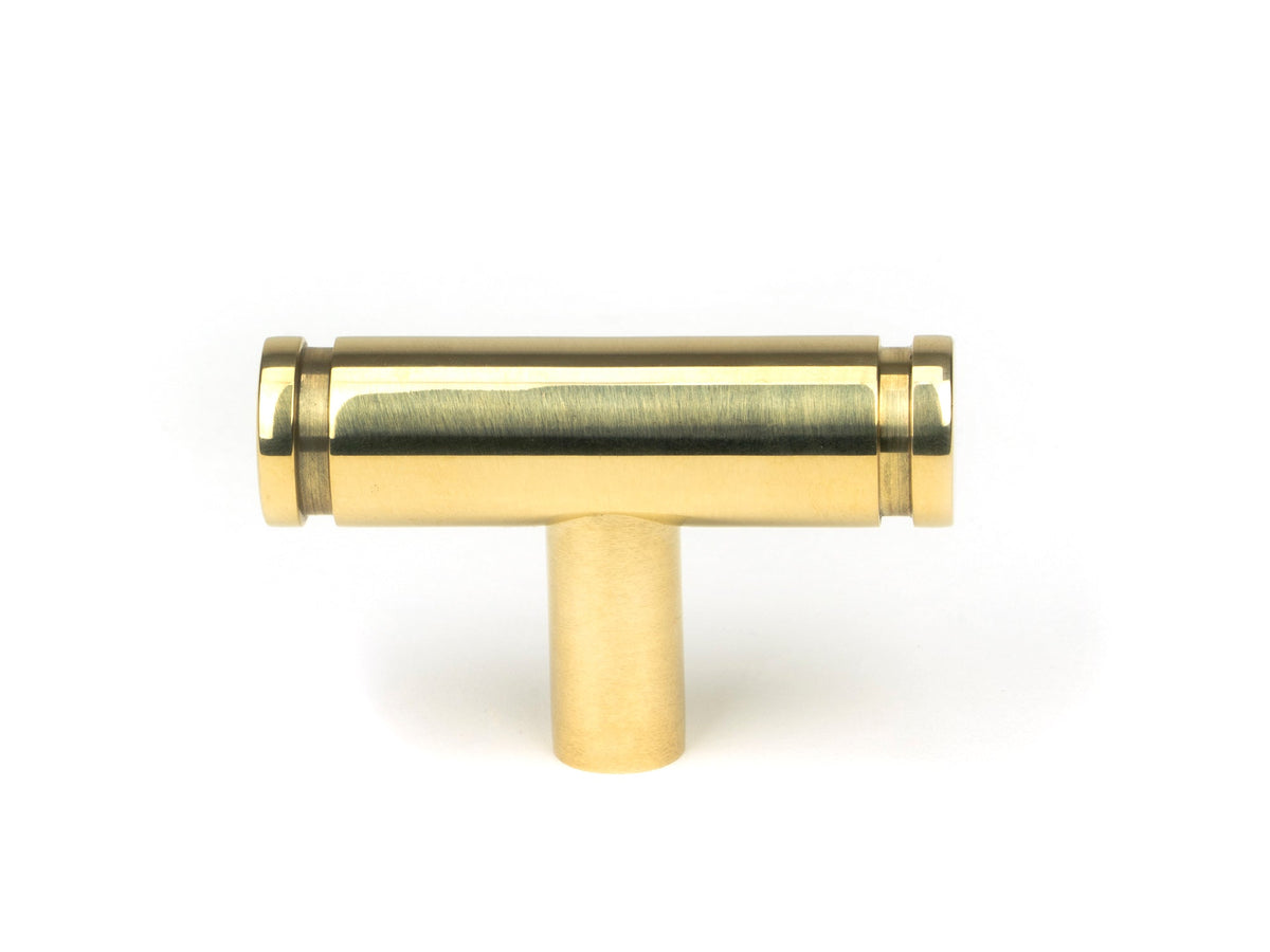 Kelso T-Bar by From The Anvil