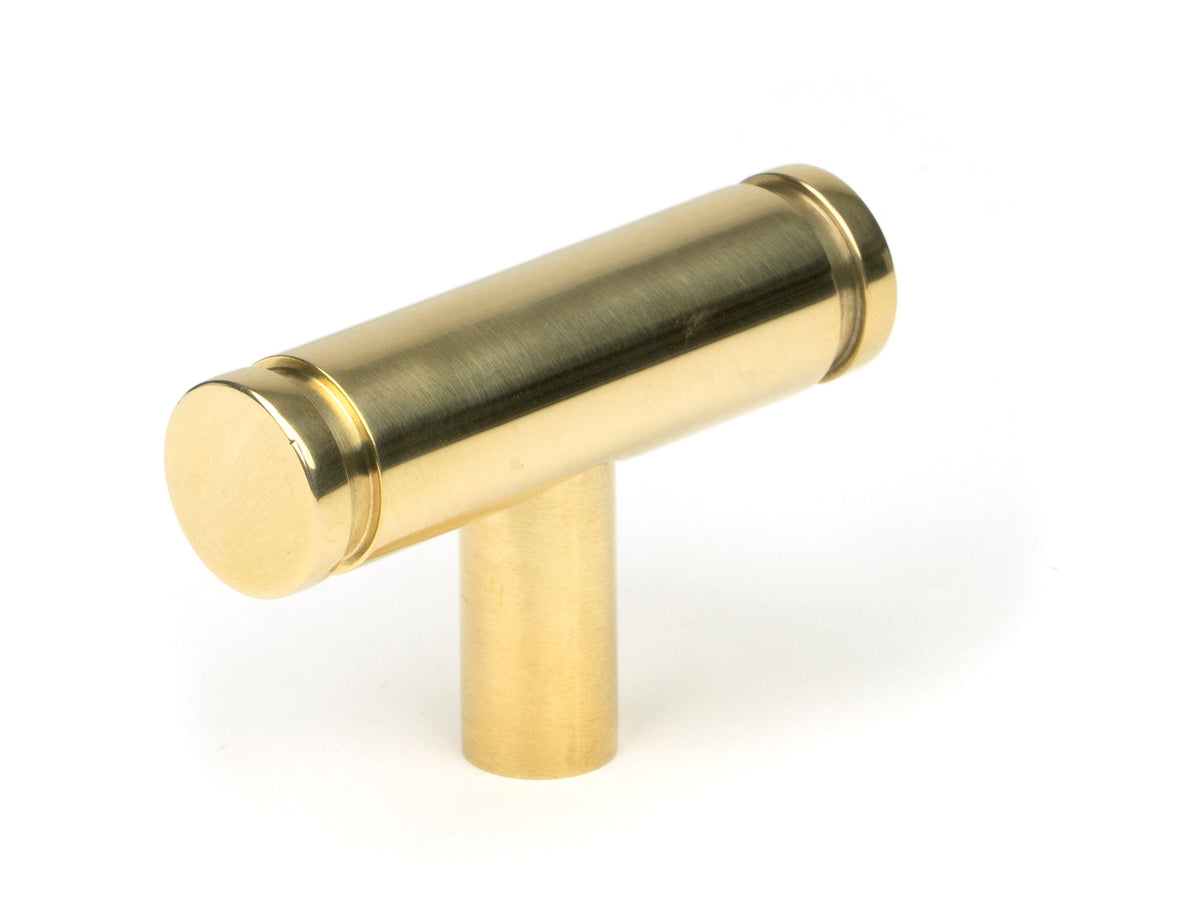 Kelso T-Bar by From The Anvil