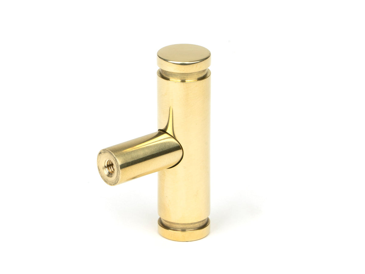 Kelso T-Bar by From The Anvil