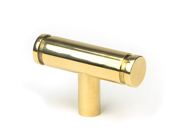 From The Anvil, Kelso T-Bar, Accessories, T-Bars