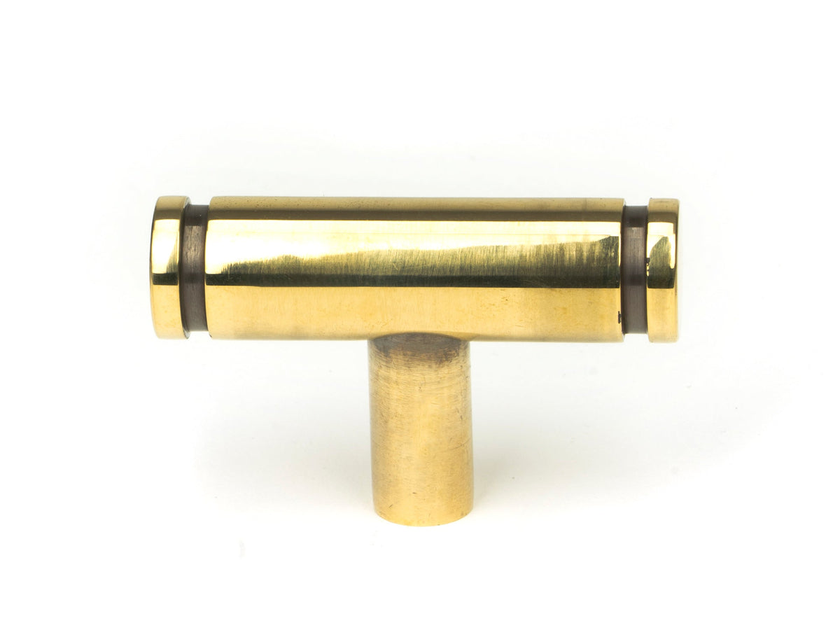 Kelso T-Bar by From The Anvil