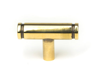 Kelso T-Bar by From The Anvil