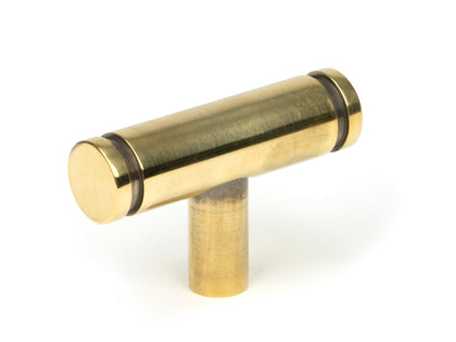 Kelso T-Bar by From The Anvil