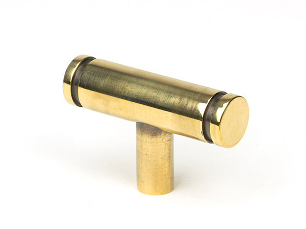 From The Anvil, Kelso T-Bar, Accessories, T-Bars