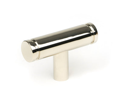 Kelso T-Bar by From The Anvil