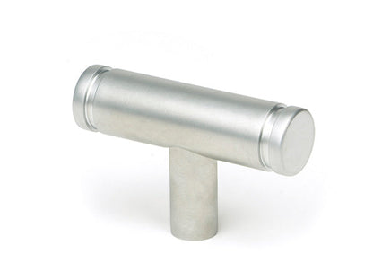 From The Anvil, Kelso T-Bar, Accessories, T-Bars