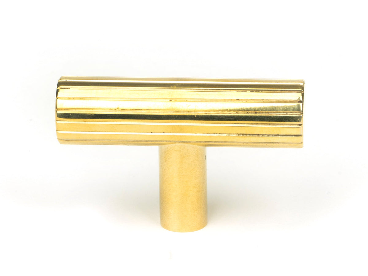 Judd T-Bar by From The Anvil