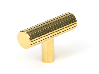 Judd T-Bar by From The Anvil