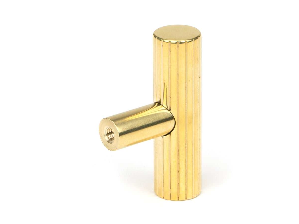 Judd T-Bar by From The Anvil