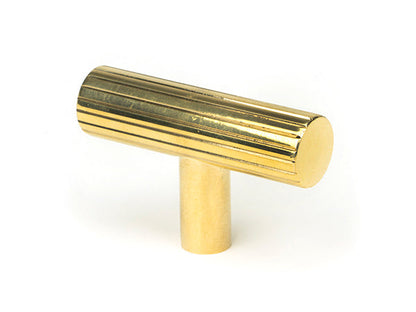 From The Anvil, Judd T-Bar, Accessories, T-Bars