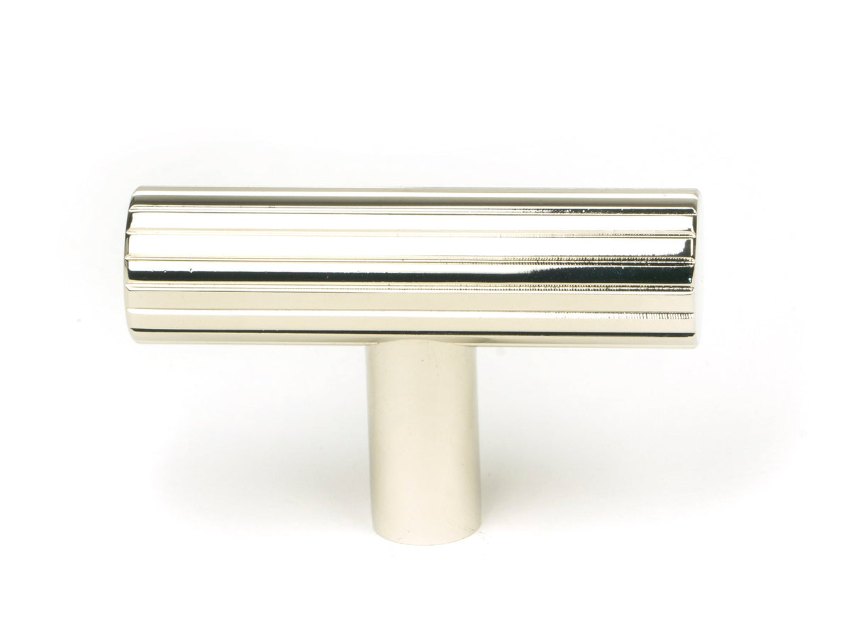 Judd T-Bar by From The Anvil