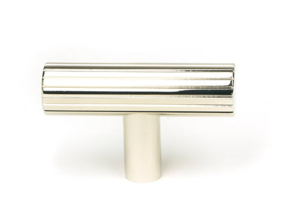 Judd T-Bar by From The Anvil