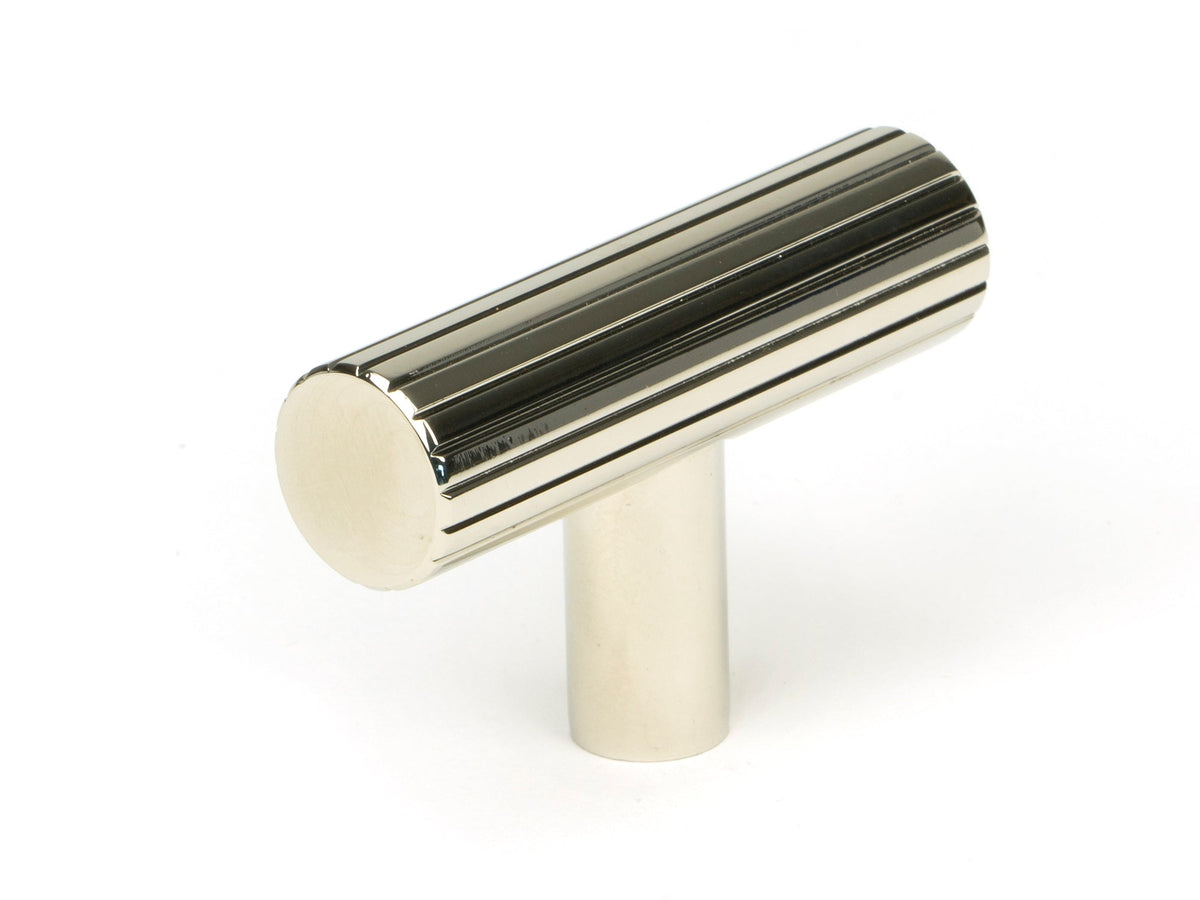 Judd T-Bar by From The Anvil
