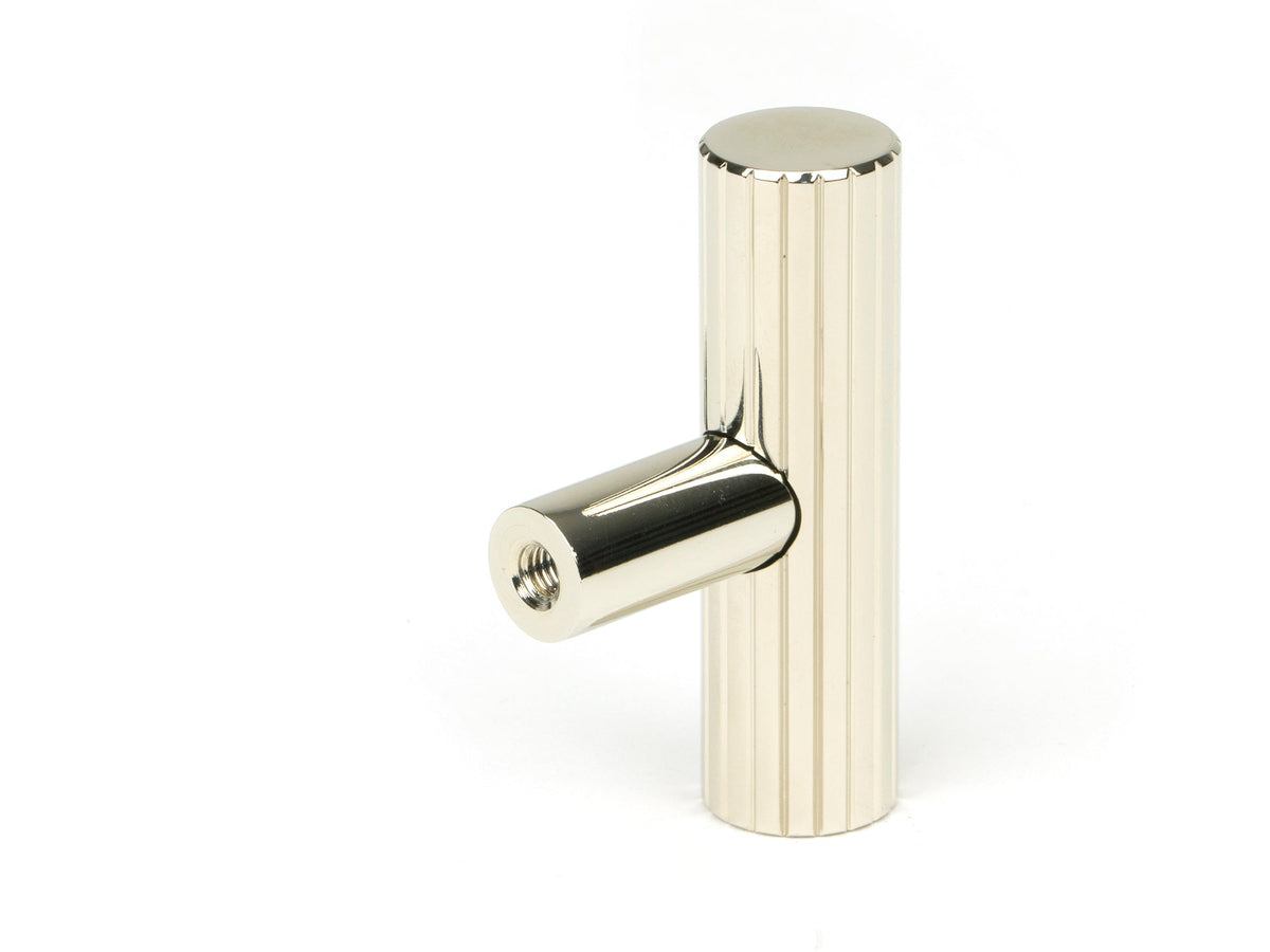 Judd T-Bar by From The Anvil