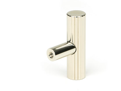 Judd T-Bar by From The Anvil