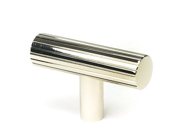 From The Anvil, Judd T-Bar, Accessories, T-Bars